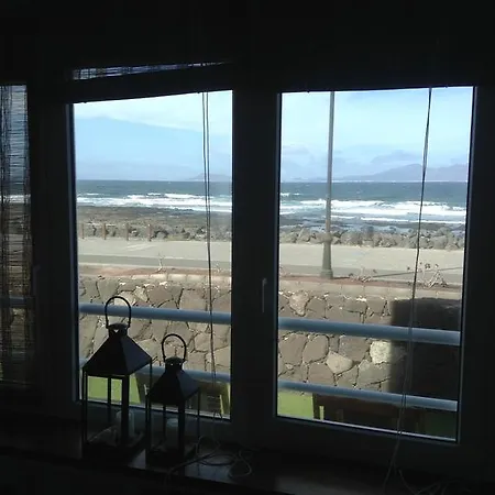 Apartamento El Faro *