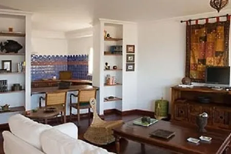 Apartamento El Faro