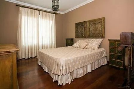 Apartamento El Faro