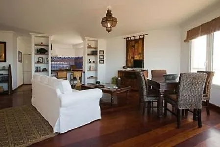 Apartamento El Faro コラレホ