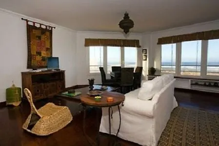 アパート Apartamento El Faro コラレホ