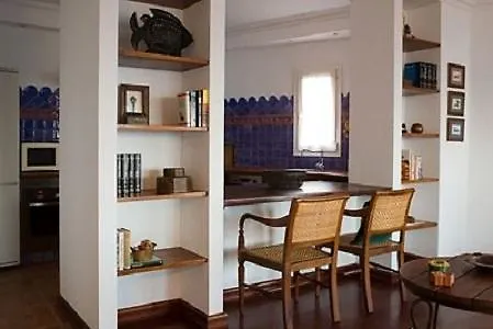 Apartamento El Faro