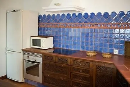 Apartamento El Faro コラレホ