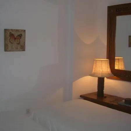 Apartamento El Faro